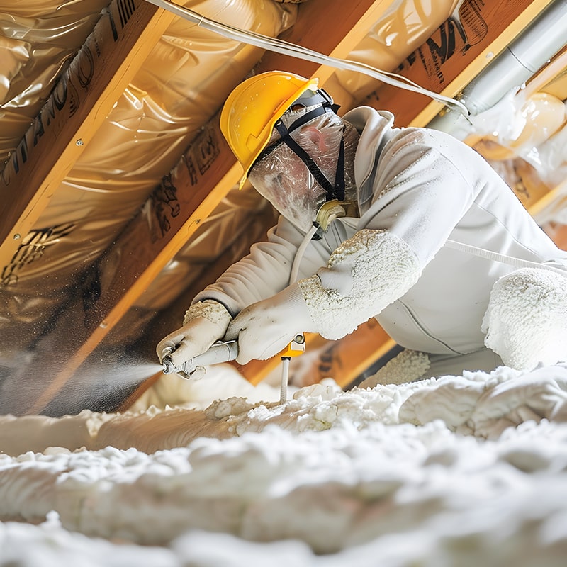 Why Brookshire Chooses Pro Insulators